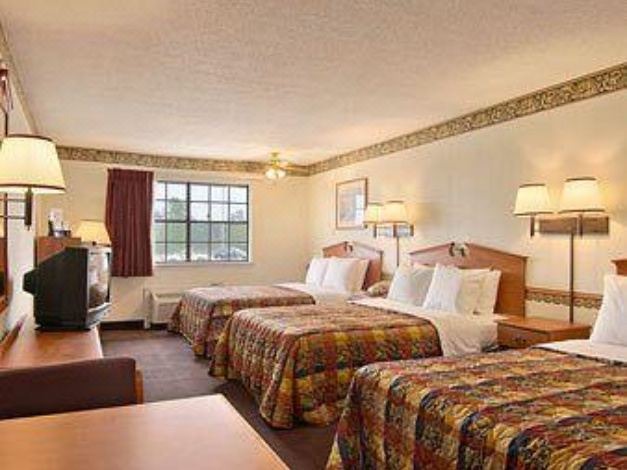 Photo of Bedroom in Marshall