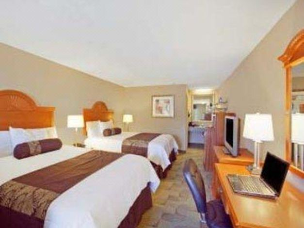 Photo of Bedroom in Barnwell