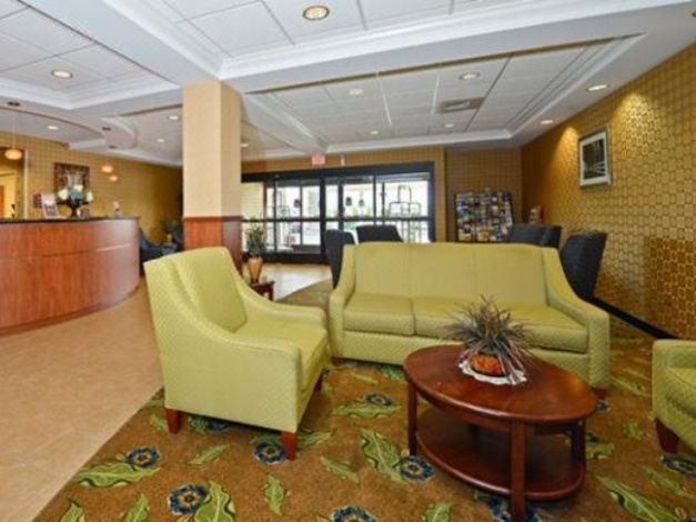 Photo of Livingroom in Witmer