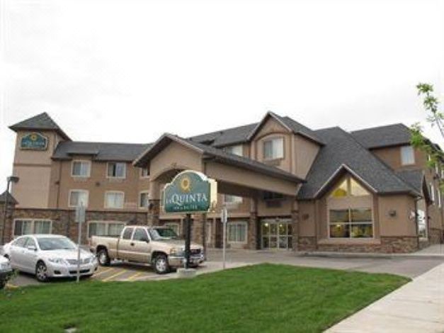 Photo of Buildings in Bozeman