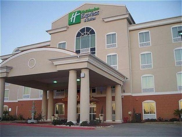 Photo of Buildings in Terrell