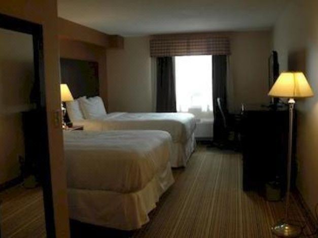 Photo of Bedroom in Leamington
