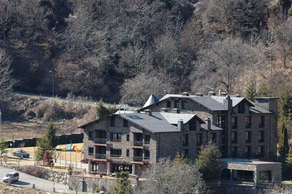 Photo of Buildings in Sispony