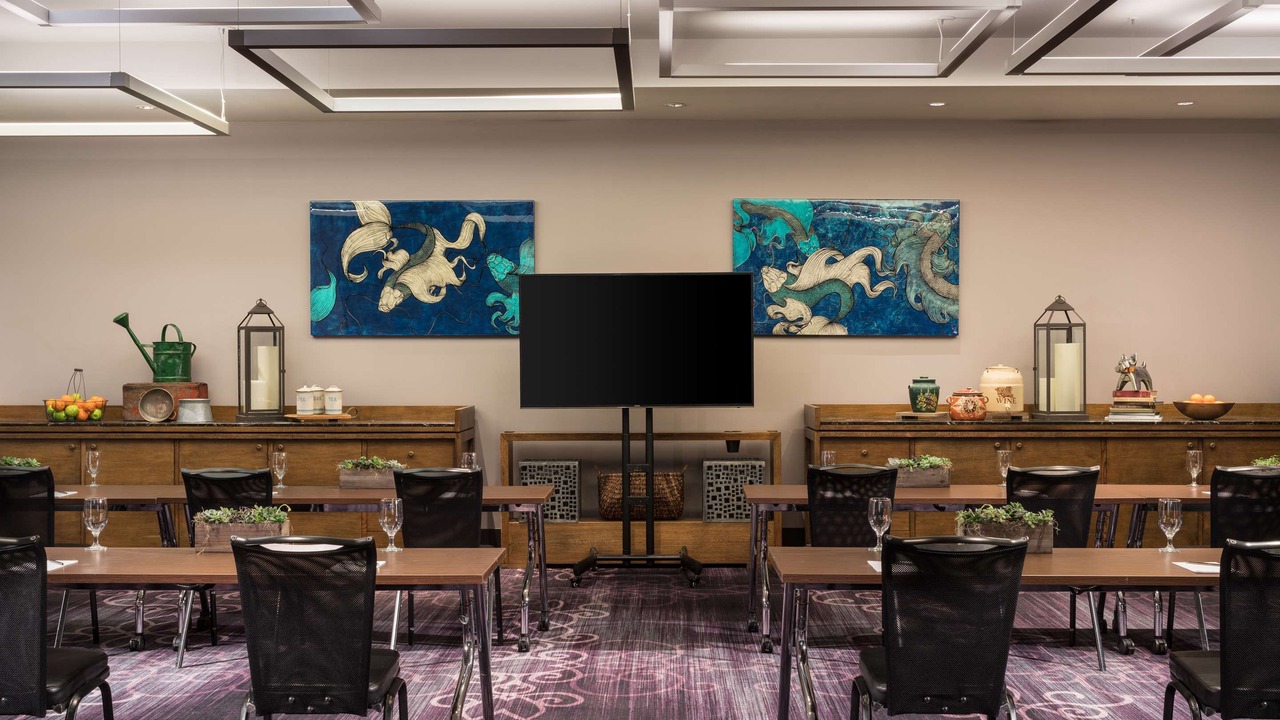 Photo of Livingroom in Downtown Napa