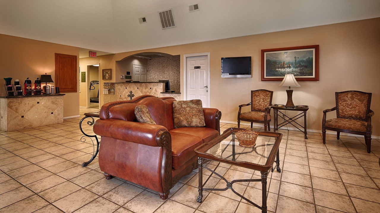 Photo of Livingroom in Sonora