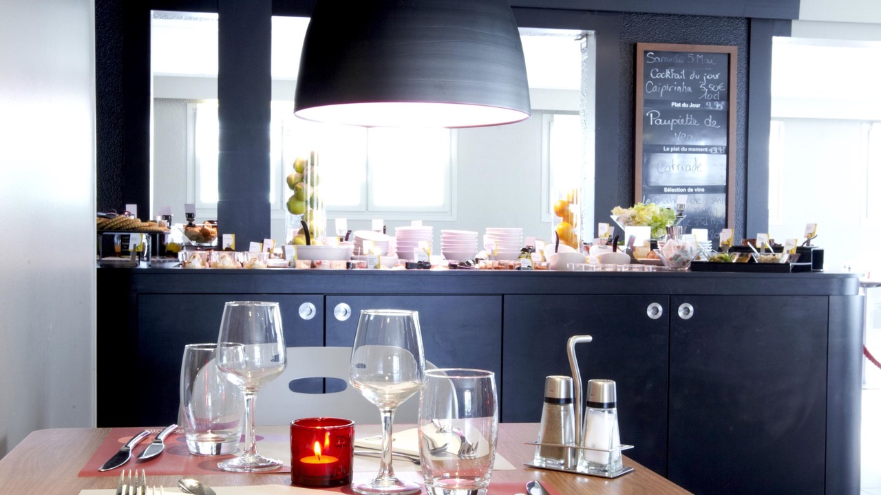 Photo of Kitchen in Dreux