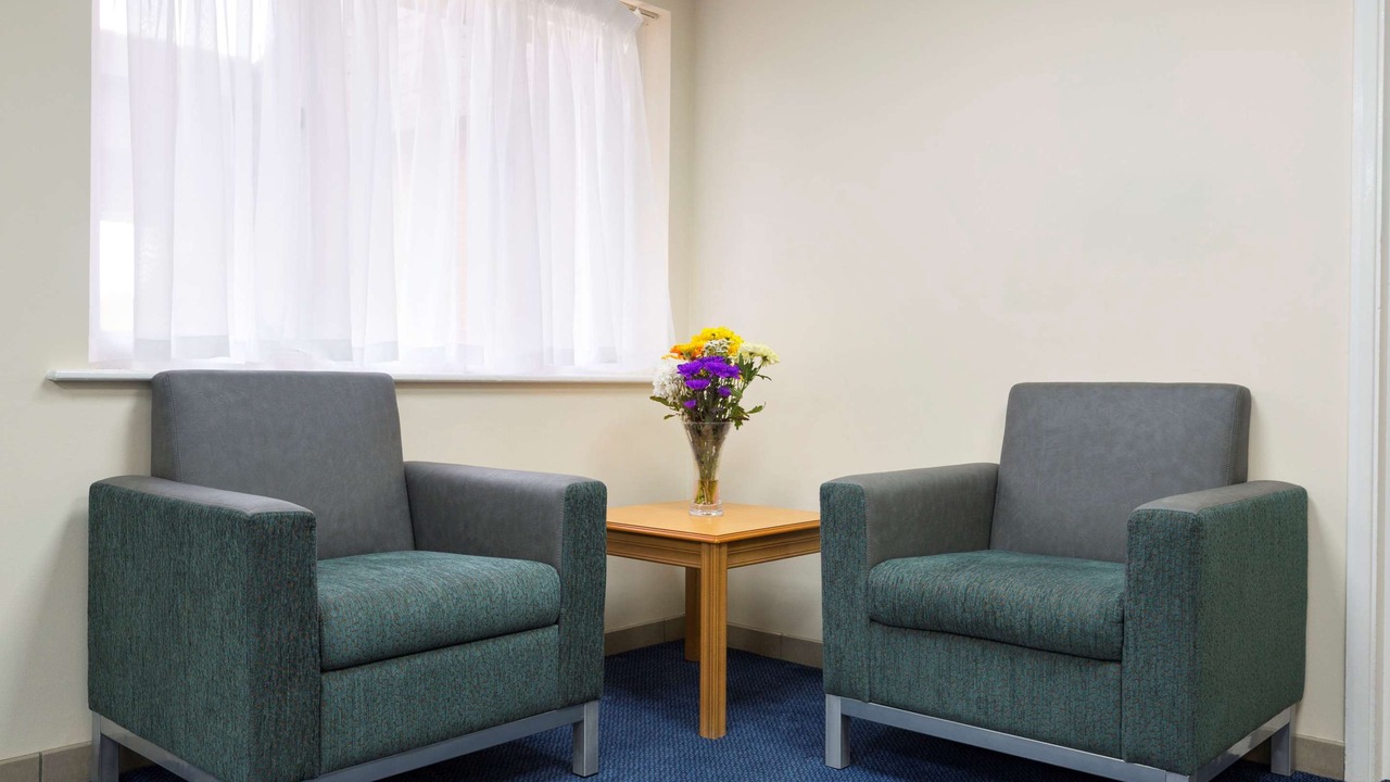 Photo of Livingroom in Wonston