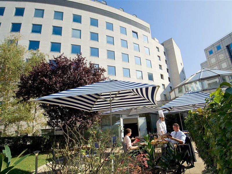 Photo of Buildings in Charenton-le-Pont