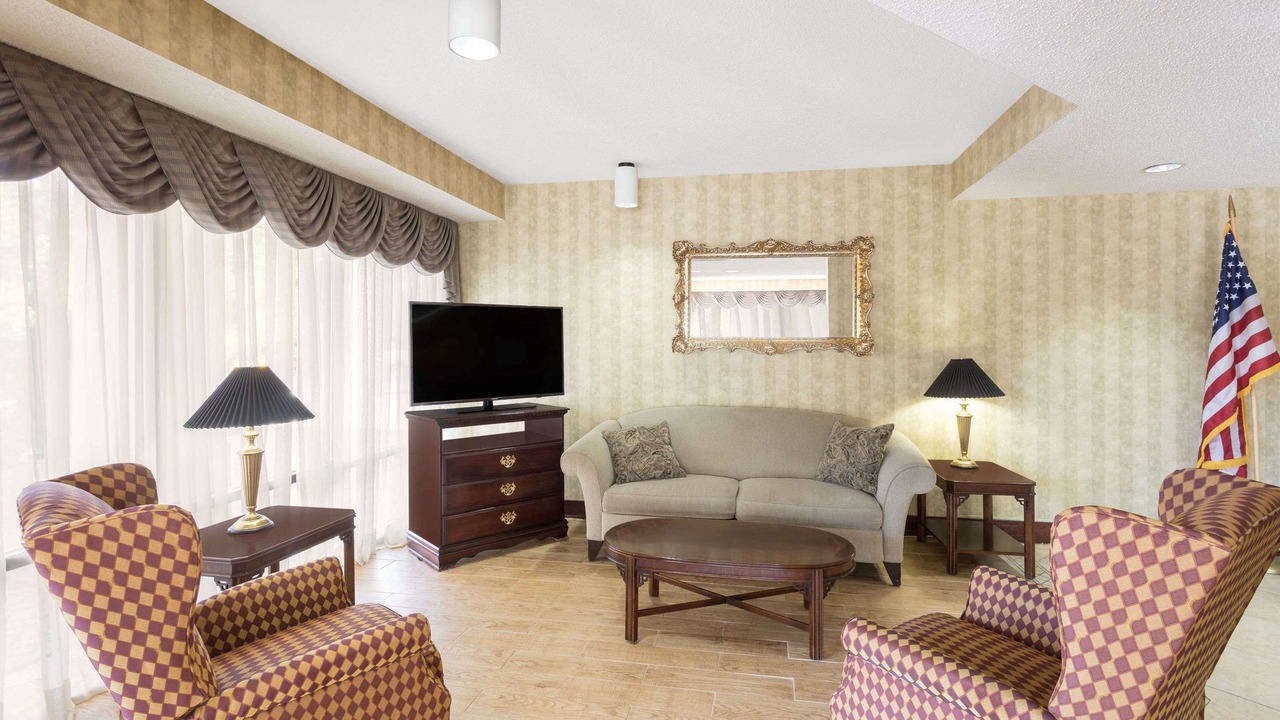 Photo of Livingroom in Griffin