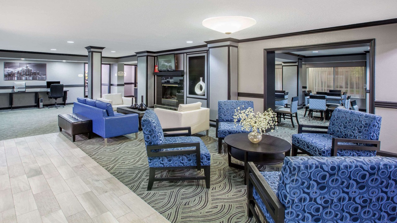 Photo of Livingroom in Canton