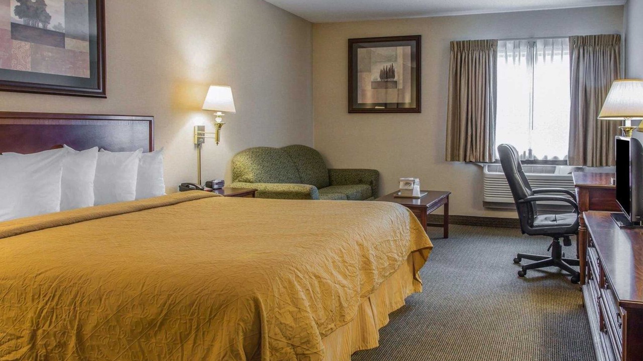 Photo of Bedroom in Plainfield