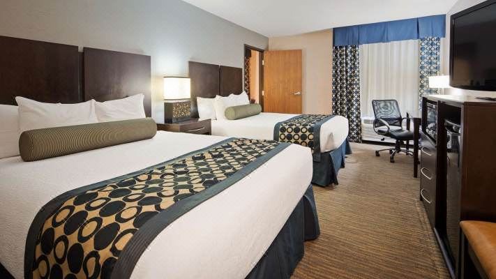 Photo of Bedroom in Coldwater