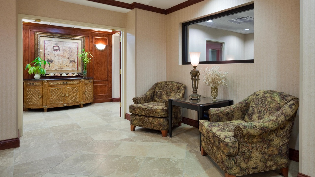 Photo of Livingroom in Harriman