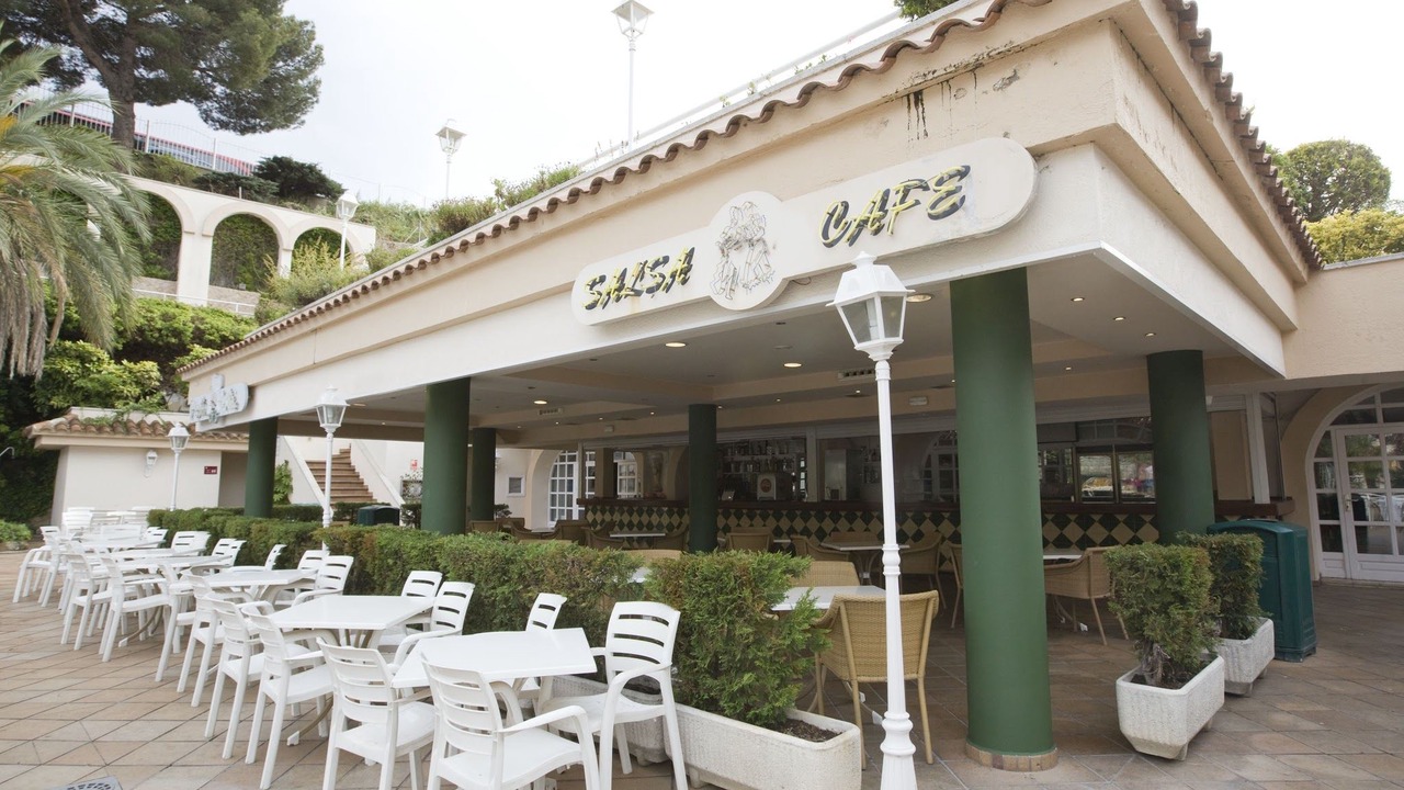 Photo of Others in Lloret Town Center