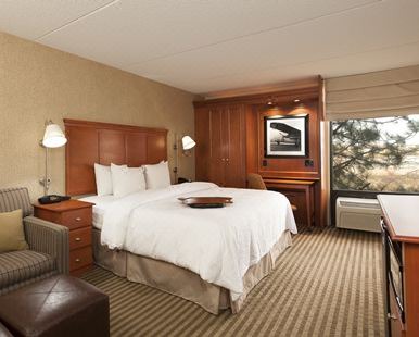Photo of Bedroom in Schiller Park