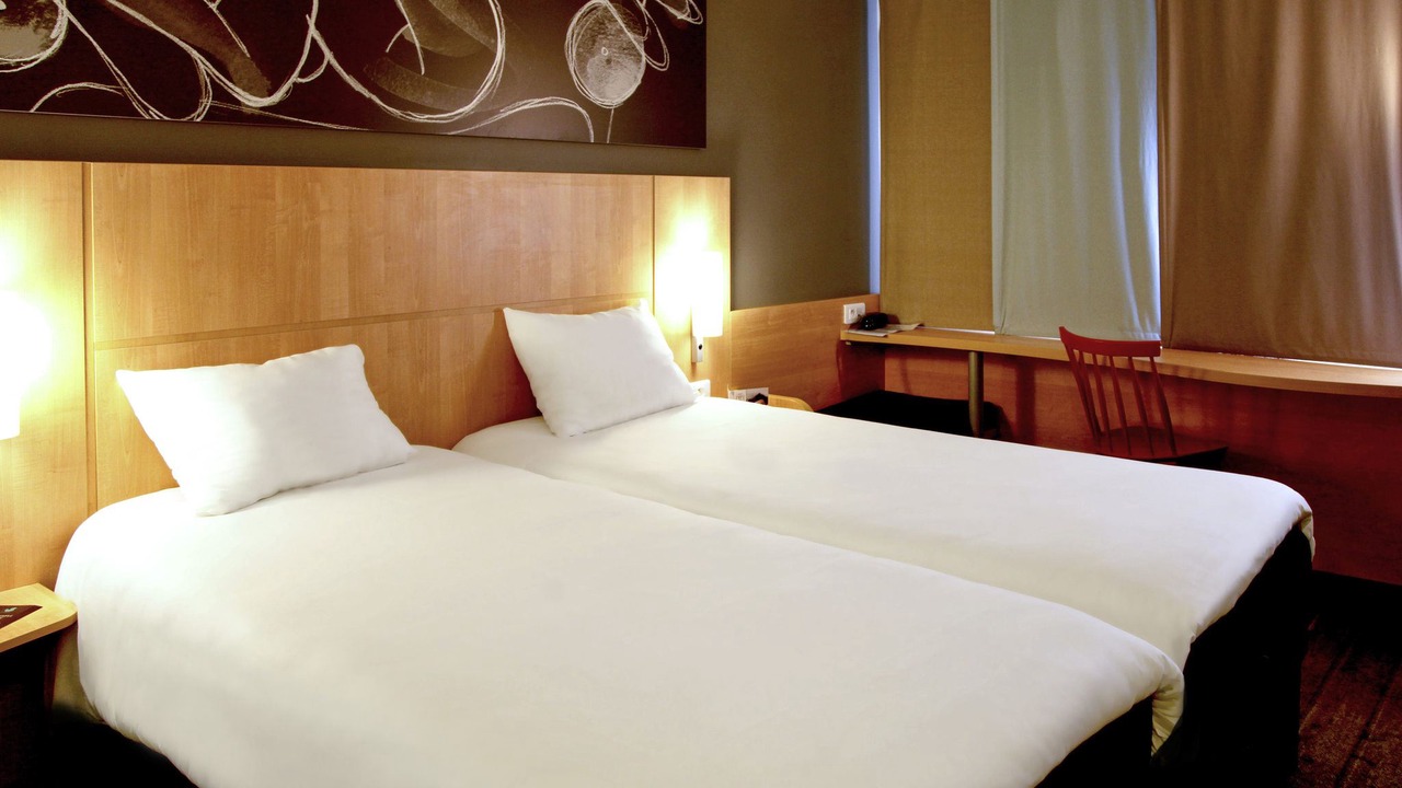 Photo of Bedroom in Les Herbiers