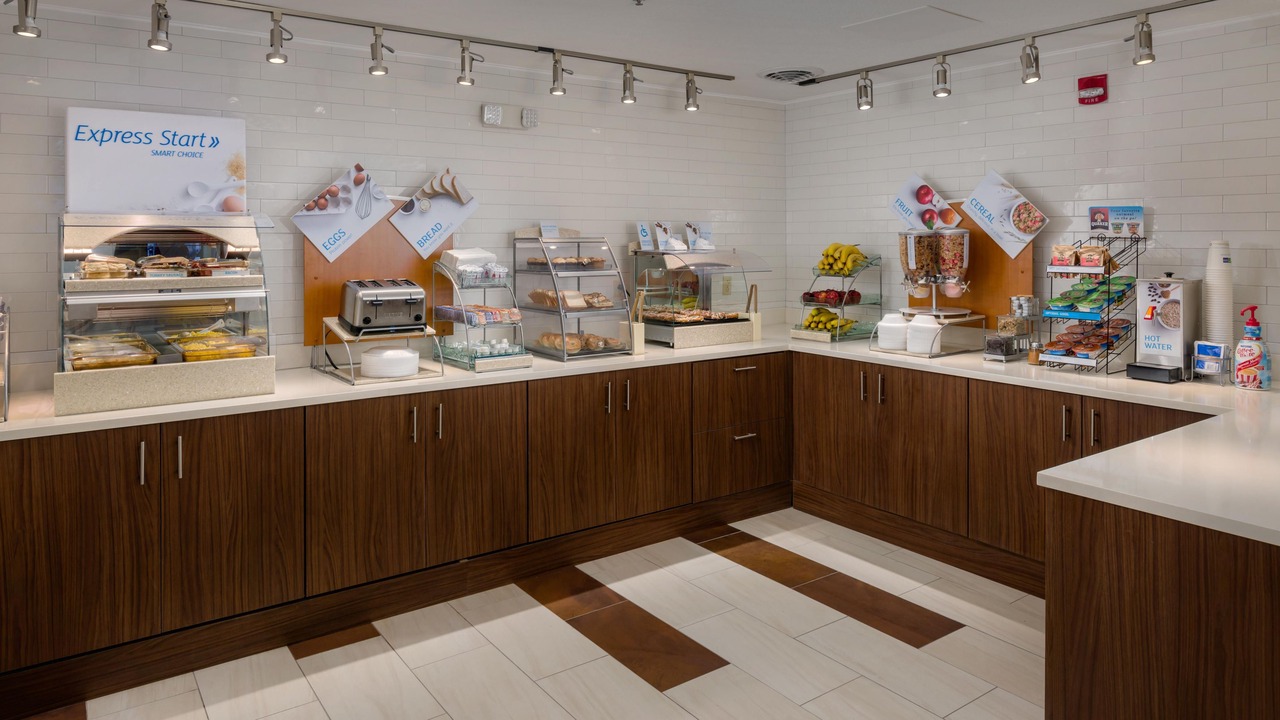 Photo of Kitchen in Lawrence