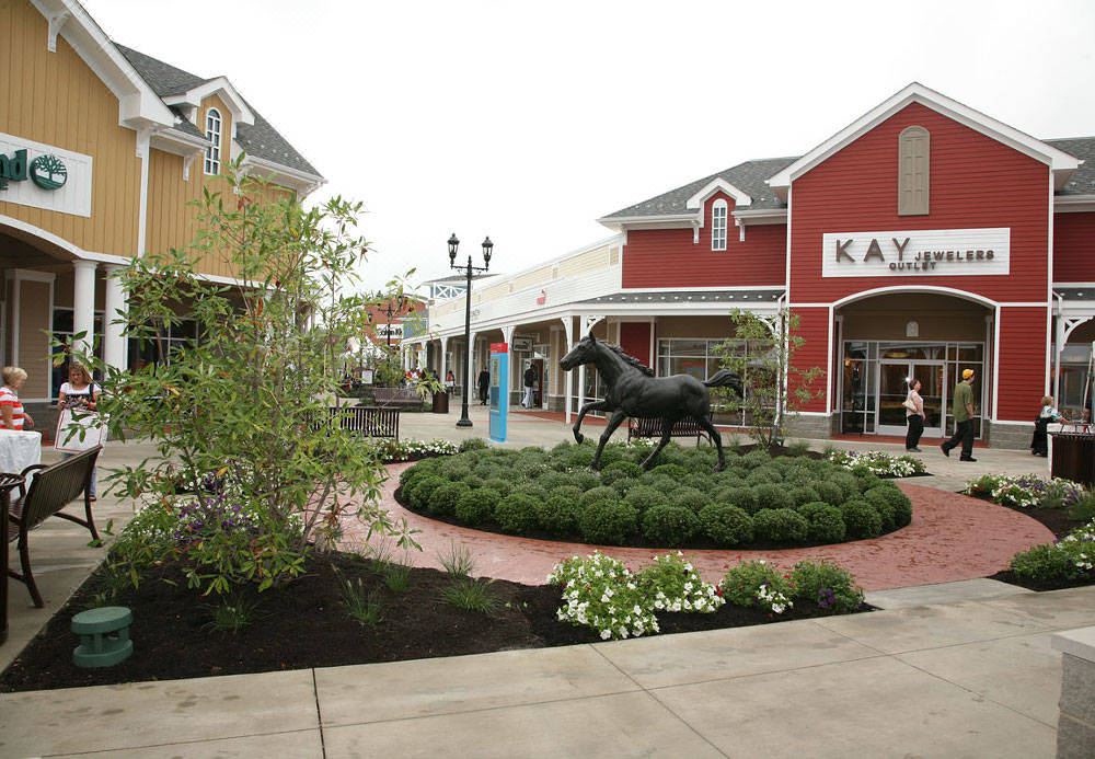 Photo of Buildings in Washington