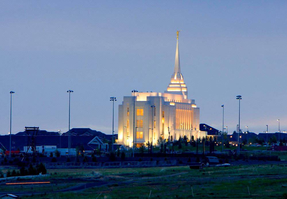 Photo of Others in Rexburg