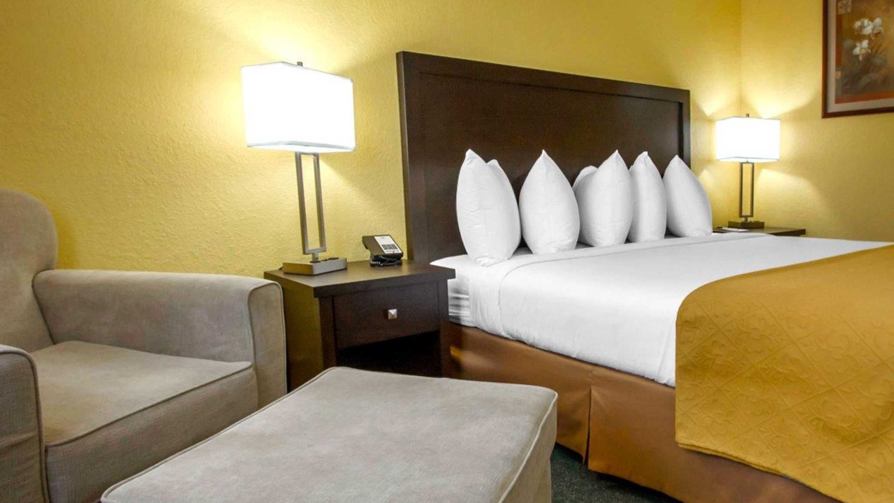 Photo of Bedroom in Springfield