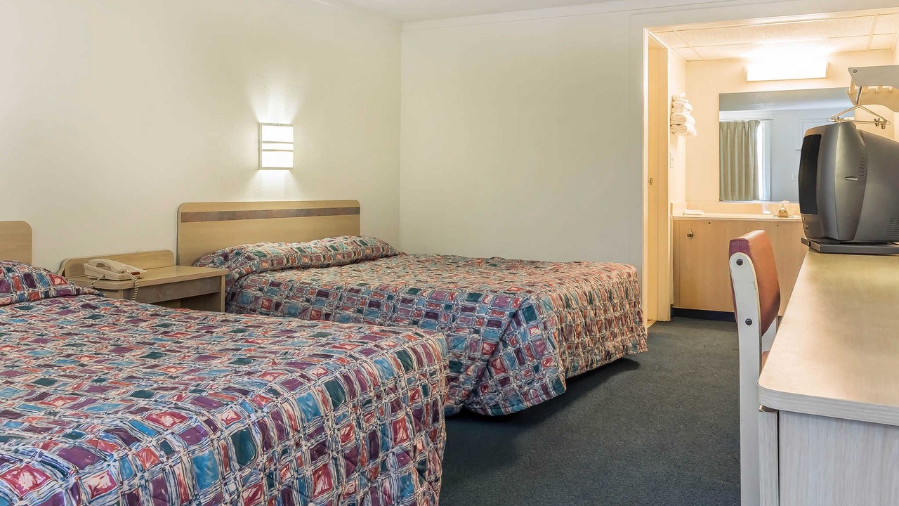 Photo of Bedroom in Sharonville