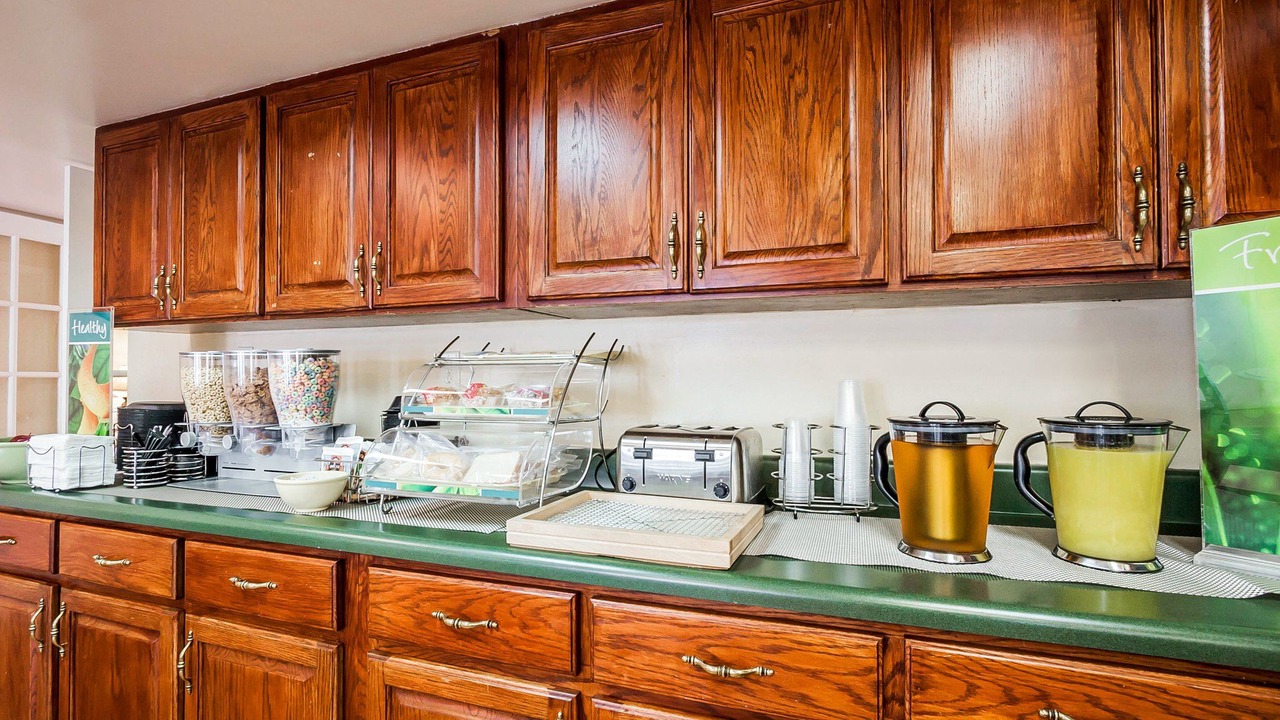 Photo of Kitchen in Jasper