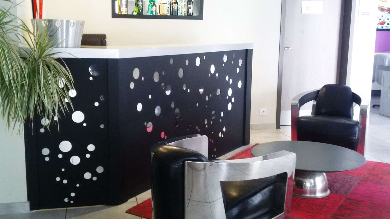 Photo of Livingroom in Perpignan