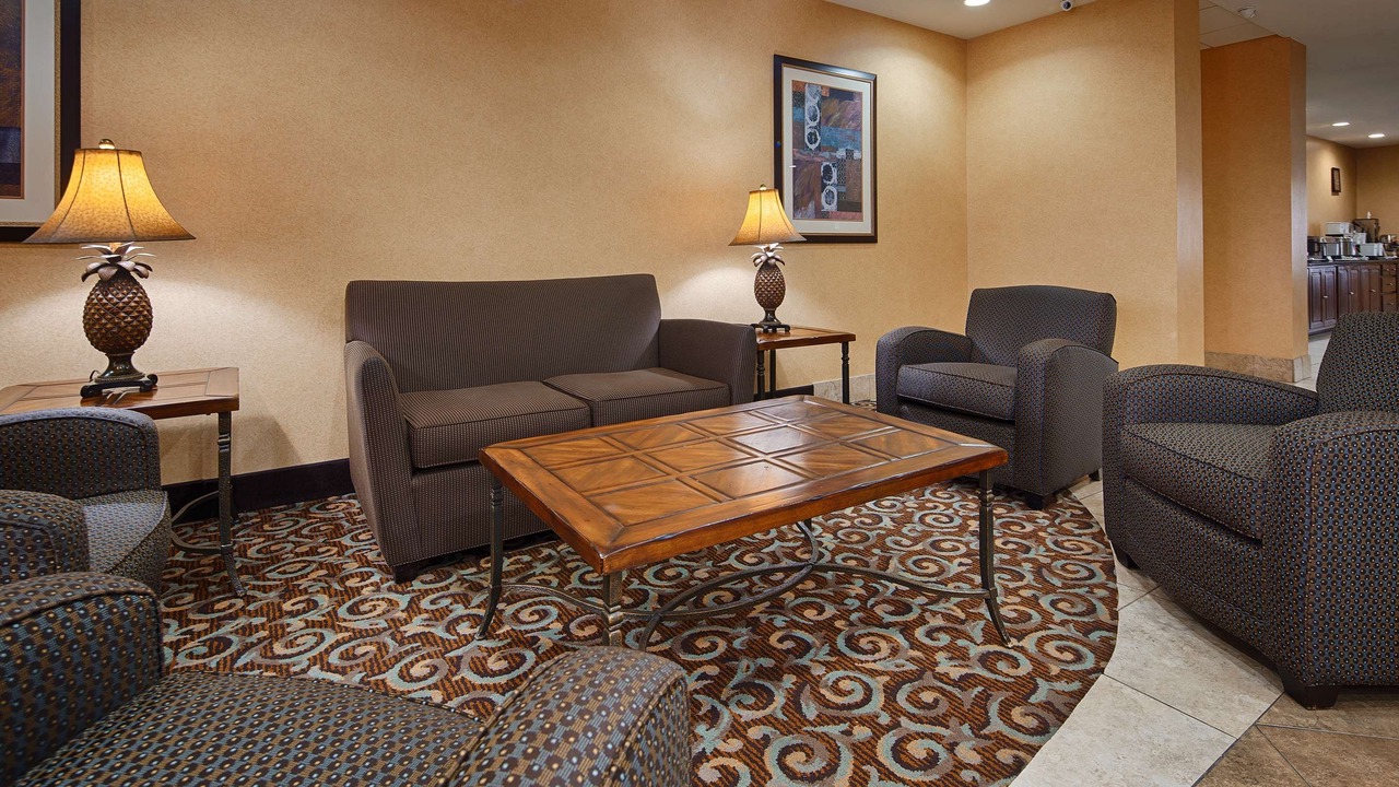 Photo of Livingroom in Bastrop