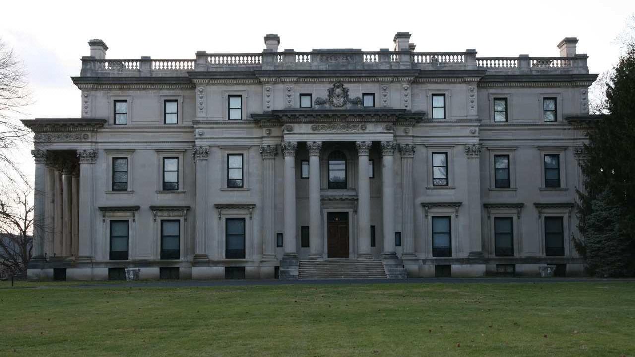 Photo of Buildings in Kingston