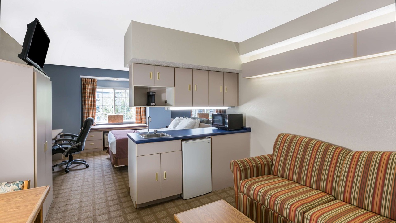 Photo of Livingroom in Sioux Falls