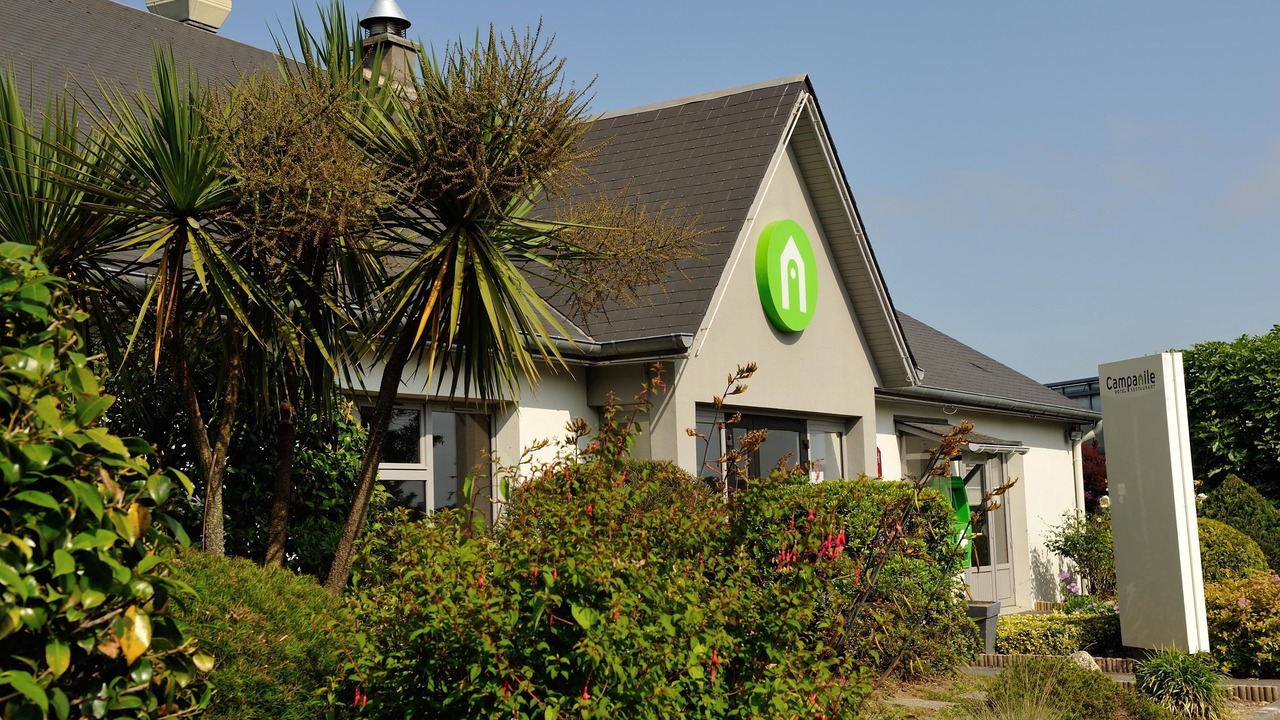 Photo of Buildings in Lanester