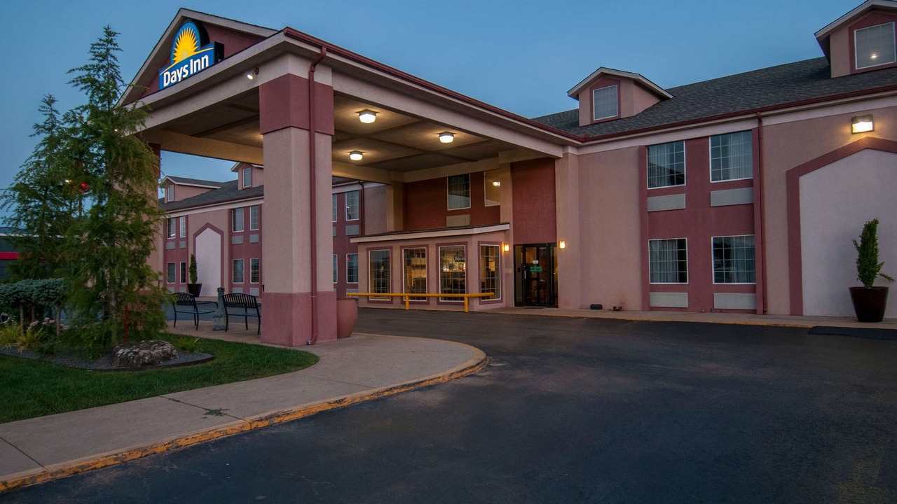 Photo of Buildings in Pauls Valley