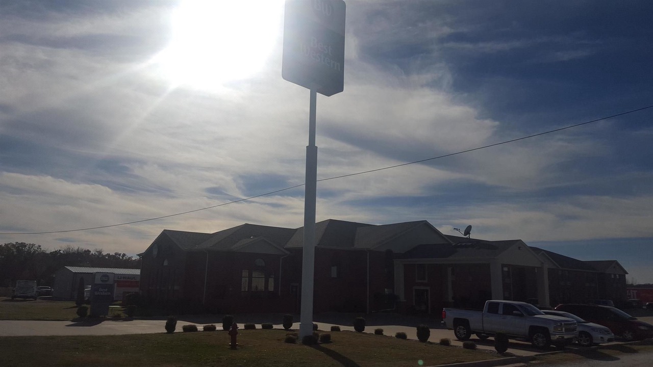 Photo of Buildings in West Siloam Springs