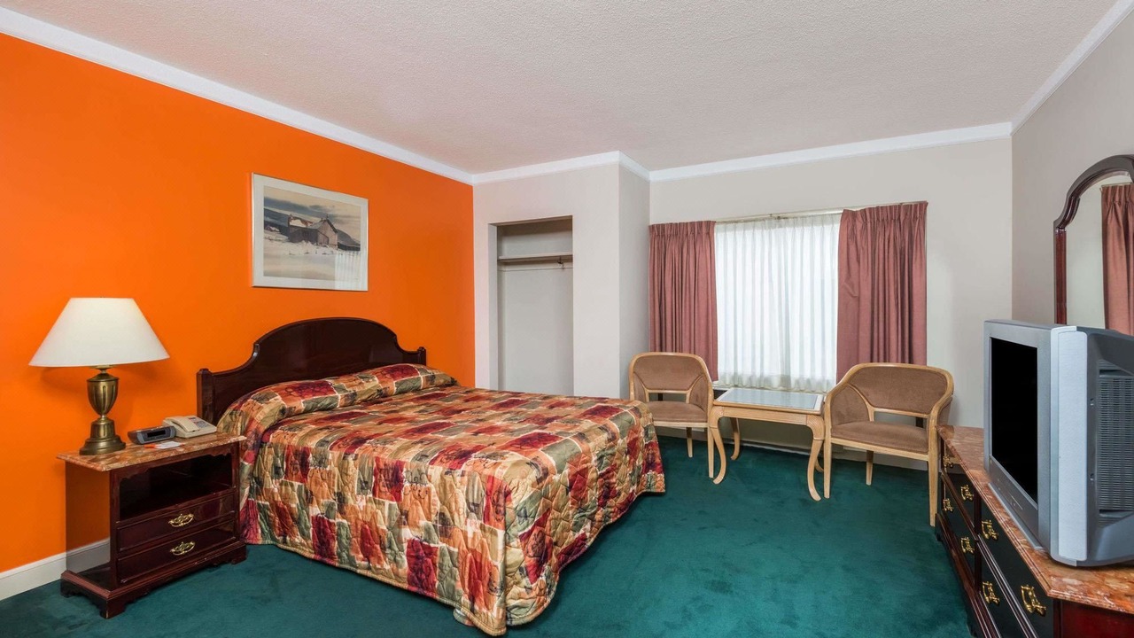 Photo of Bedroom in Windsor