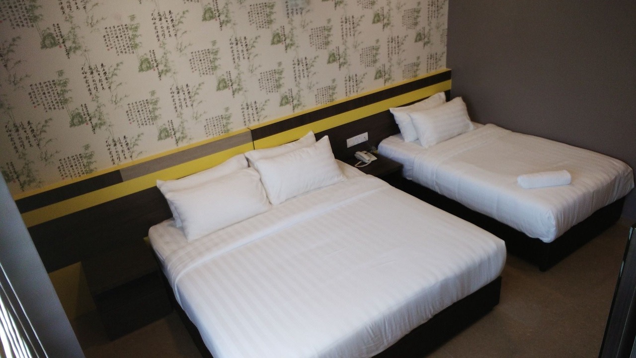 Photo of Bedroom in Kampar