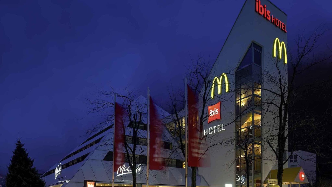 Photo of Buildings in Chur