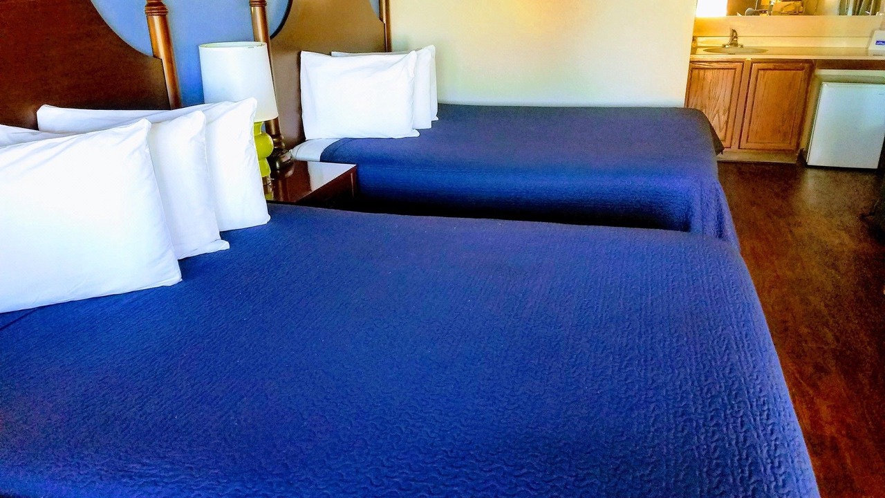 Photo of Bedroom in Sierra Vista