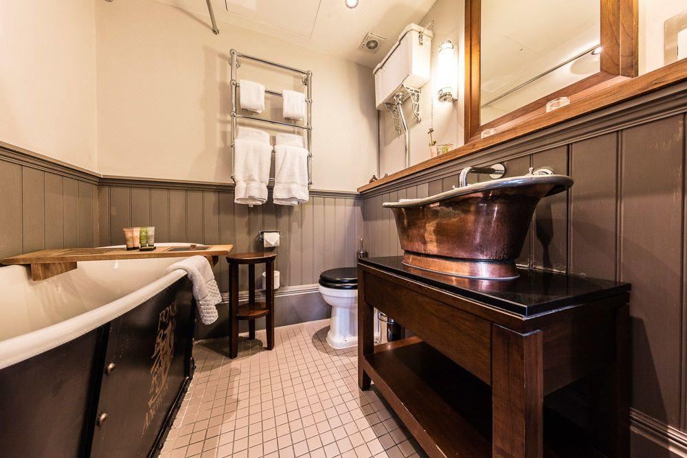 Photo of Kitchen in Barbican