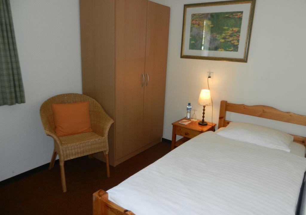 Photo of Bedroom in Chateau-d'Oex