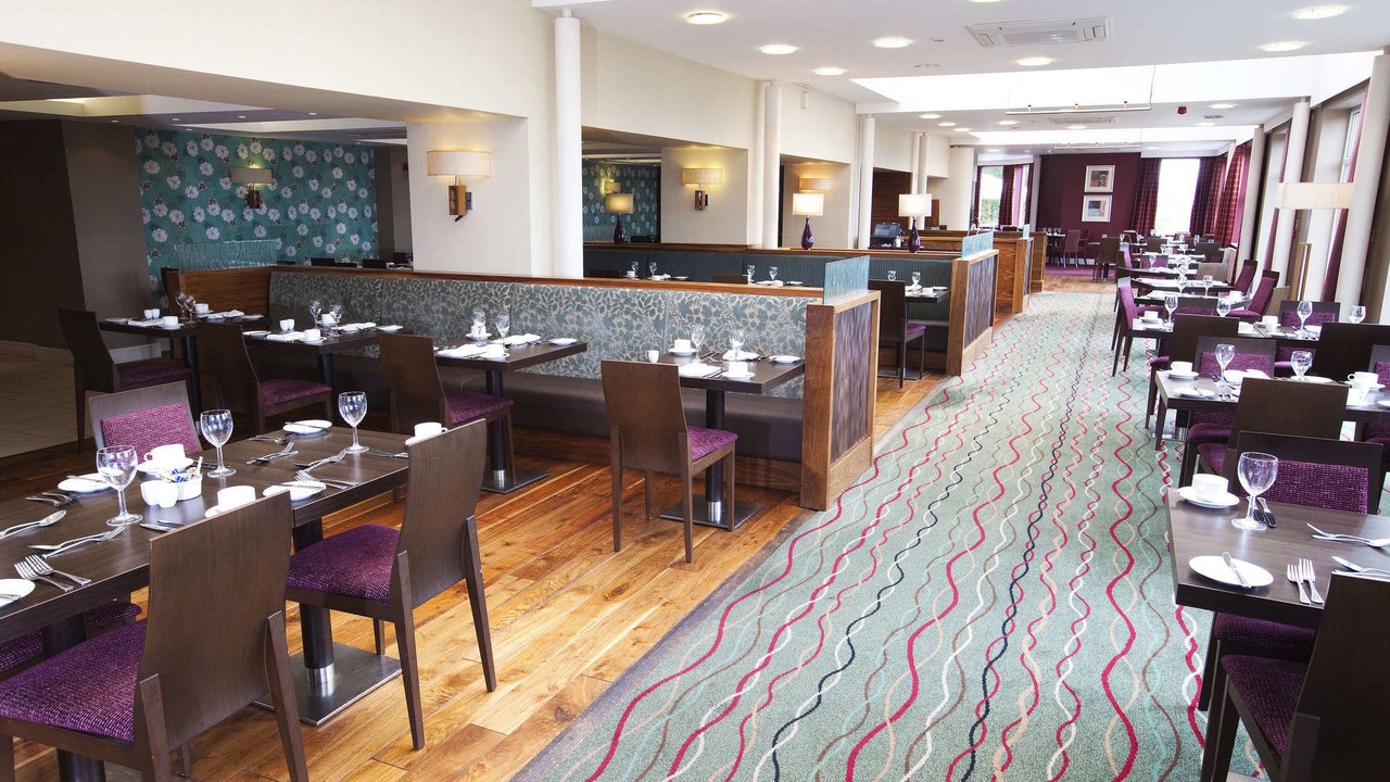 Photo of Livingroom in Jackfield