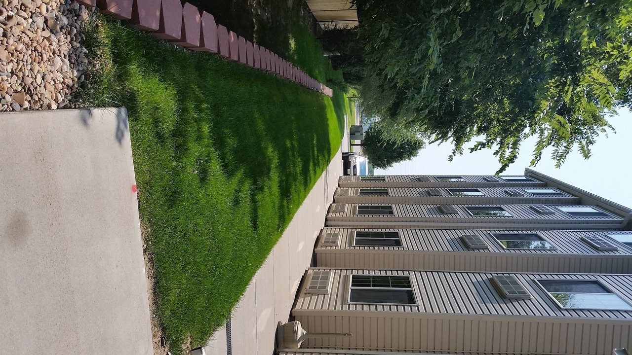 Photo of Buildings in Kearney