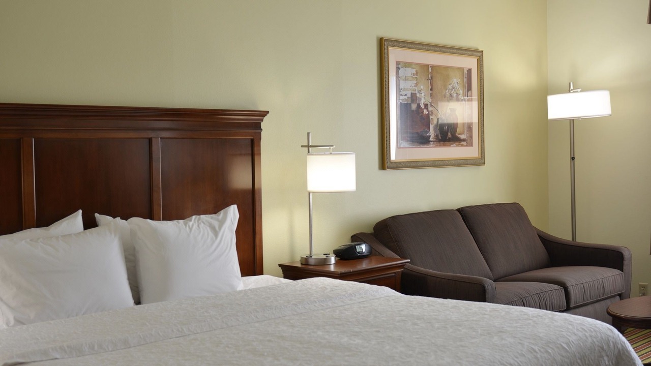 Photo of Bedroom in Frederick