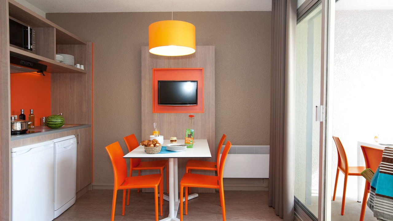 Photo of Livingroom in Soustons