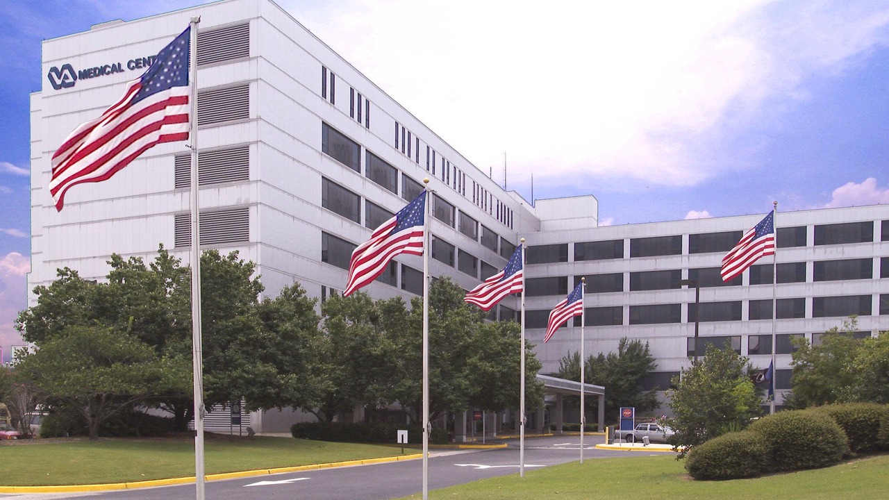 Photo of Buildings in Grovetown