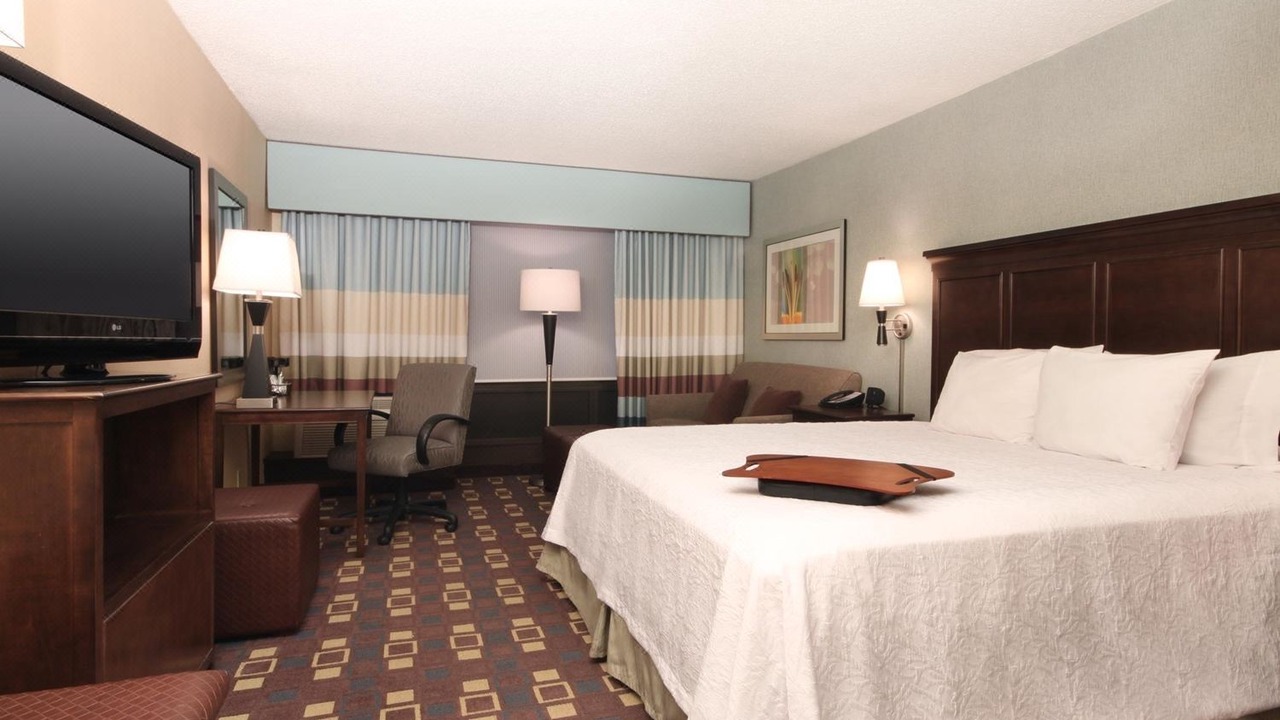 Photo of Bedroom in Elmsford