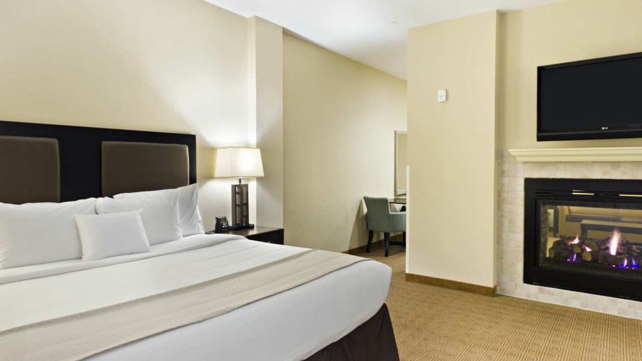 Photo of Bedroom in Tinton Falls