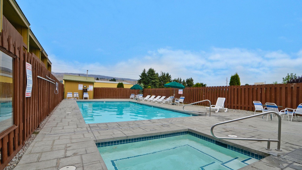 Photo of Outdoor in Wenatchee