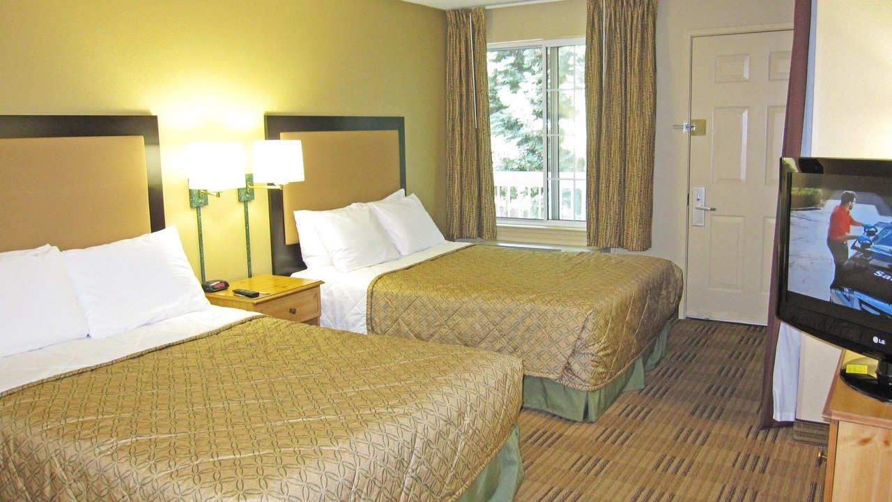 Photo of Bedroom in Mountain View