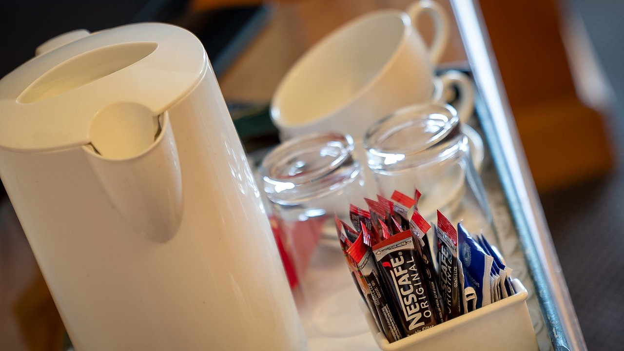 Photo of Bathroom in Aberfoyle