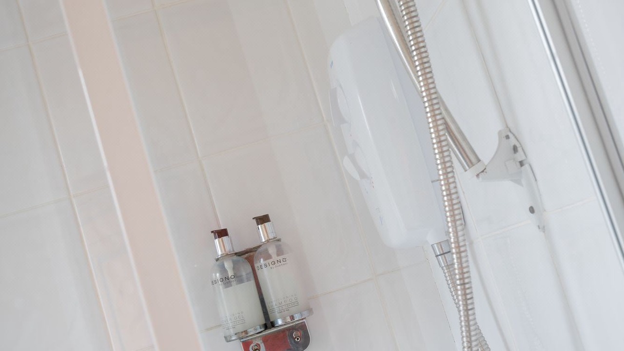 Photo of Bathroom in Aberfoyle